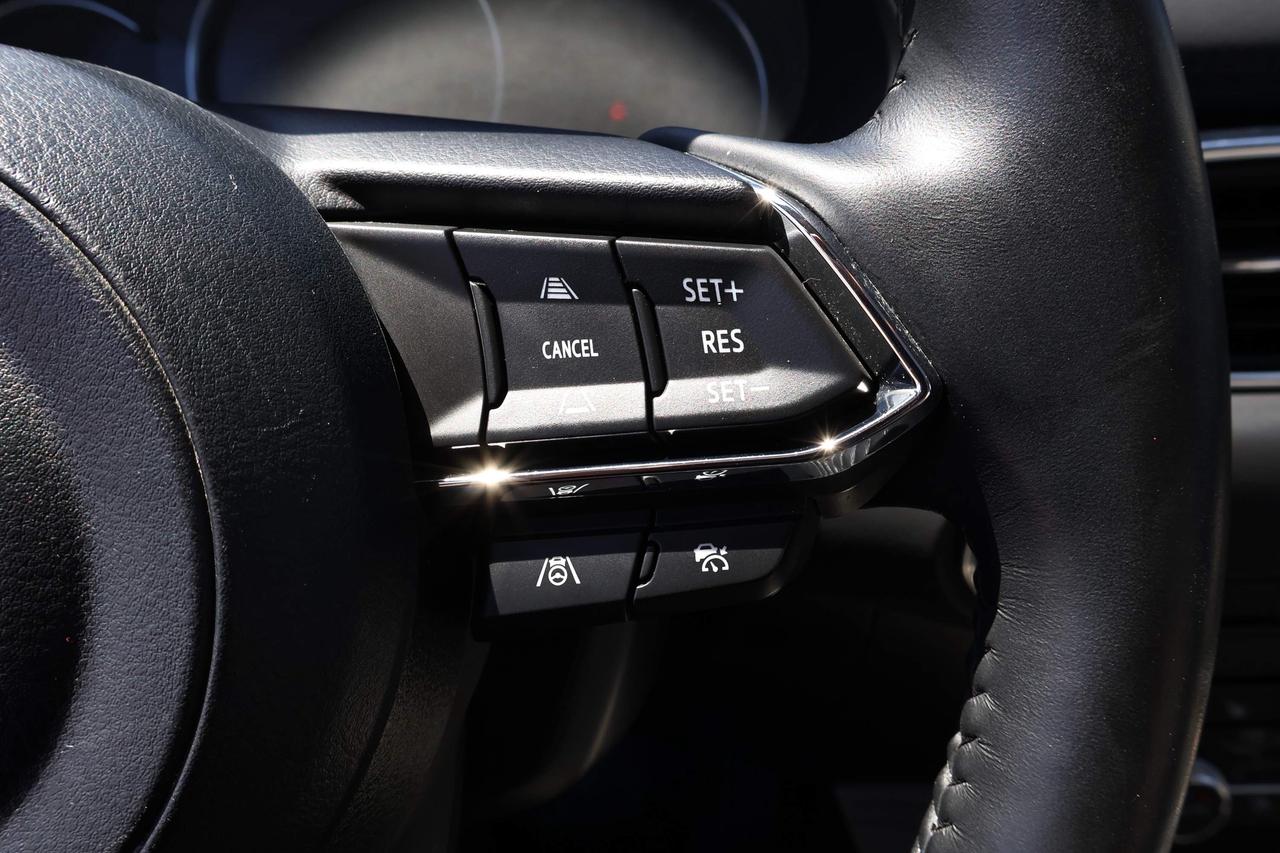 2025 Mazda CX-5 GT Photo