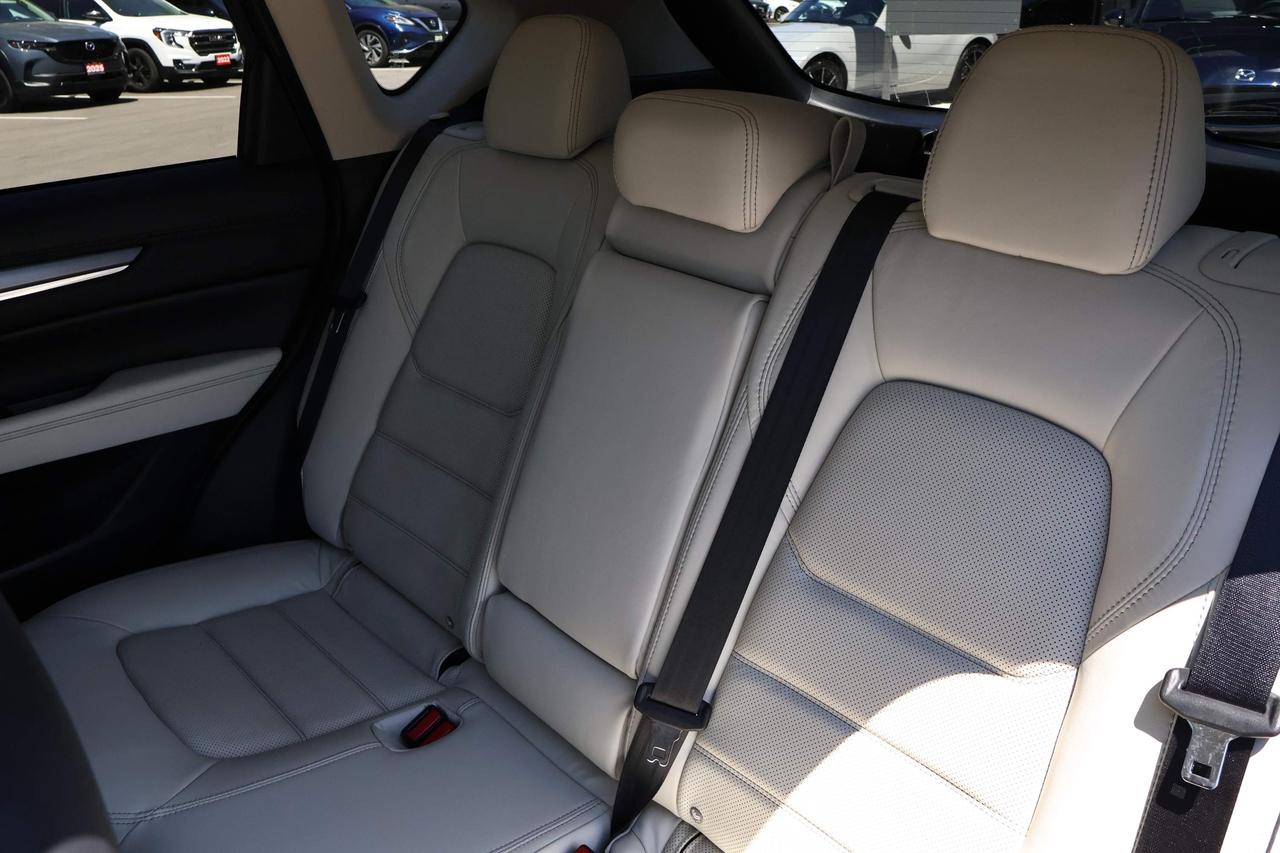 2025 Mazda CX-5 GT Photo