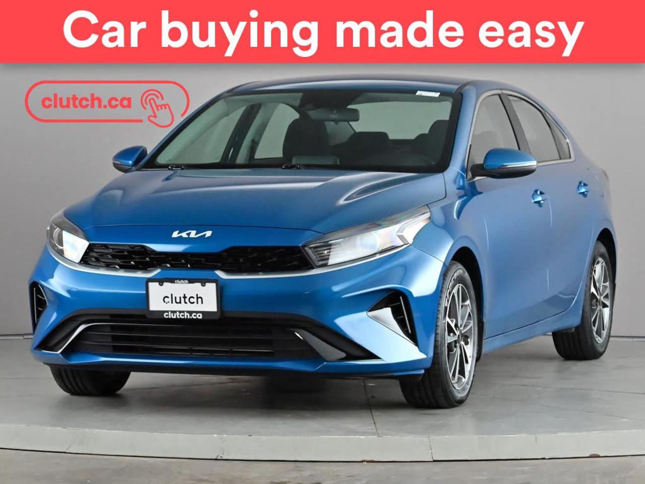 Front Heated Seats, Folding Rear Seats, Climate Control and more!<br> <br>Clutch is the largest online used car retailer in Canada, delivering a seamless, hassle-free car-buying experience to drivers everywhere. Shop thousands of used cars online, get the right one delivered to your door, and enjoy peace of mind with our 10-Day Money-Back Guarantee. How sweet is that? To learn more, visit clutch.ca.<br> <br>The top features for this car include:<br> <br>Brake Assist<br>Front Heated Seats<br>Folding Rear Seats<br>Climate Control<br>Rear Climate Vents<br>Speed-Sensitive Volume<br>Bluetooth Music<br>Touchscreen Display<br>Cruise Control<br>12V Outlet<br>Hands Free Device Connectivity<br>Apple CarPlay<br>Android Auto<br>Wireless Charging<br>USB Input<br>Keyless Entry<br>Rear Seat Reminder<br>Lane Departure Warning<br>Active Lane Keep Assistance<br>Blindspot Sensors<br>Forward Collision Mitigation<br>Rear Collision Warning<br>Rear Cross Traffic Alert<br>Pedestrian Detection<br>Driver Attention Alert<br>Heated Steering Wheel<br>Rear Window Defroster<br>Hill Assistance<br>Rear View Camera<br>AM/FM Stereo<br> <br>Seamless home delivery - Delivery to your door in a matter of days. Available on select packages.<br> <br>Try it out for 10 days - If you do not like it, we will take it back. <br> <br>Quality assured - All cars go through our rigorous 210-point inspection and reconditioning process.<br> <br>Peace of mind - Warranty and protection plans available.<br> <br>Haggle-free - No haggling or hard sells.<br> <br>100% Transparency - Full inspection reports on every car, including high-res photography and a free Carfax report.<br> <br>Listed price is for cash purchase only and does not include taxes, Shipping Fees (if applicable), Delivery Fees (if applicable), government licensing fees.<br> <br>Previous Provincial Registrations:<br>Ontario<br> <br>Stock # 106115