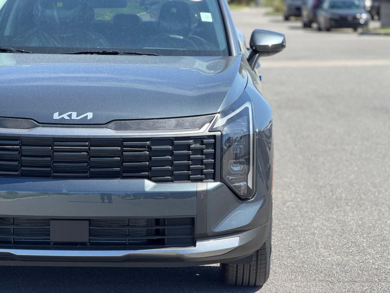 2026 Kia Sportage LX AWD Photo