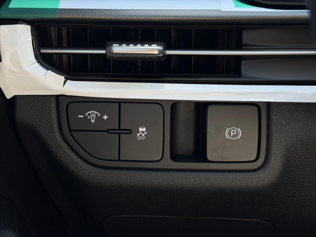 2026 Kia Sportage LX AWD Photo
