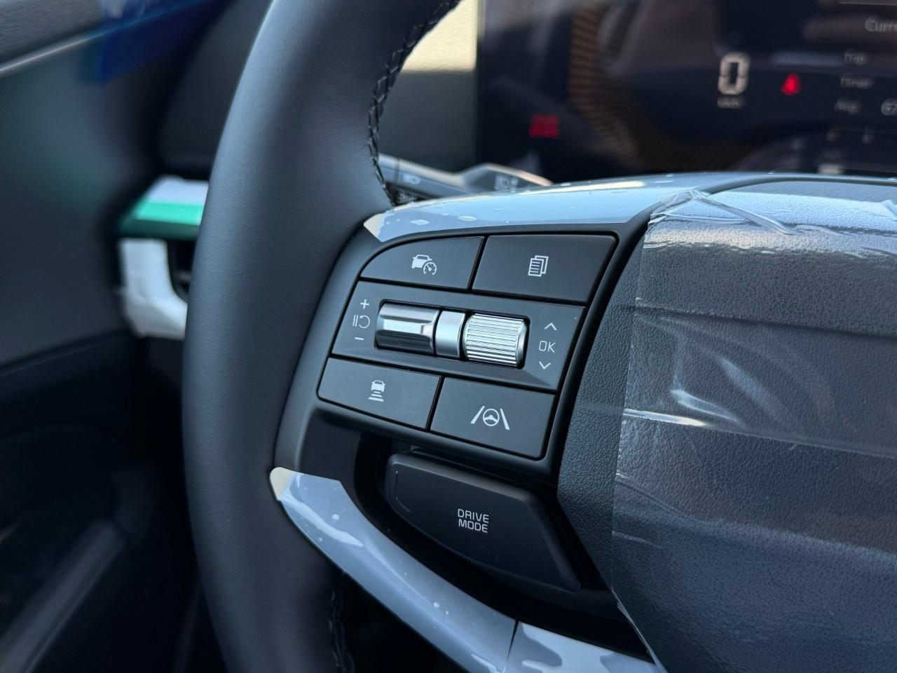 2026 Kia Sportage LX AWD Photo
