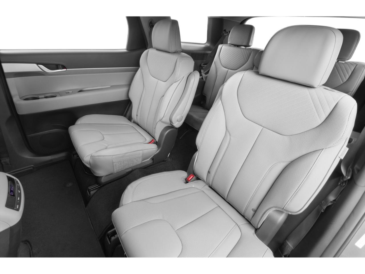 2024 Hyundai PALISADE Preferred 8-Passenger AWD Photo
