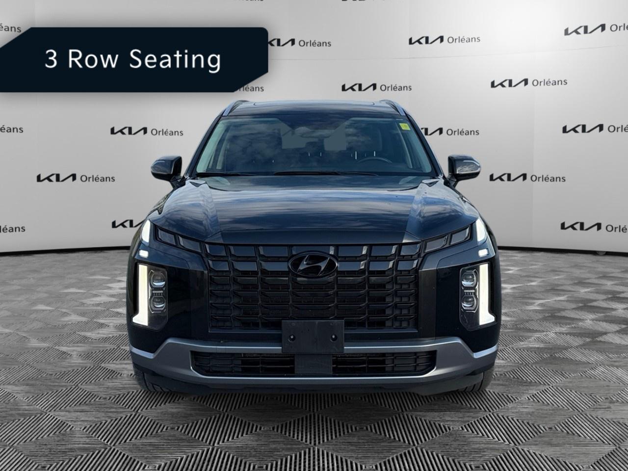 2024 Hyundai PALISADE Preferred 8-Passenger AWD Photo