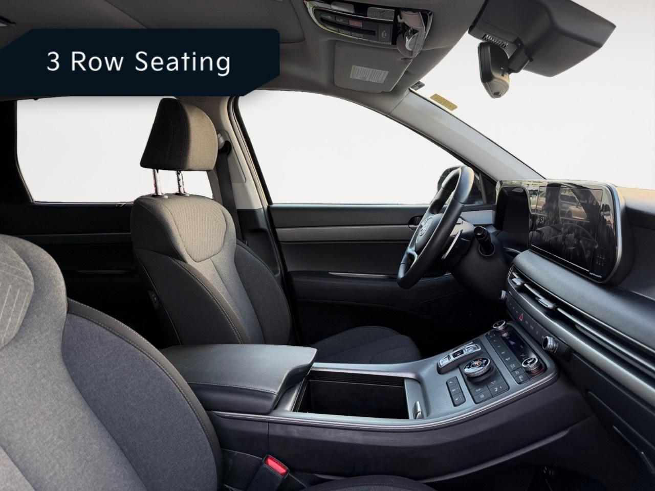 2024 Hyundai PALISADE Preferred 8-Passenger AWD Photo