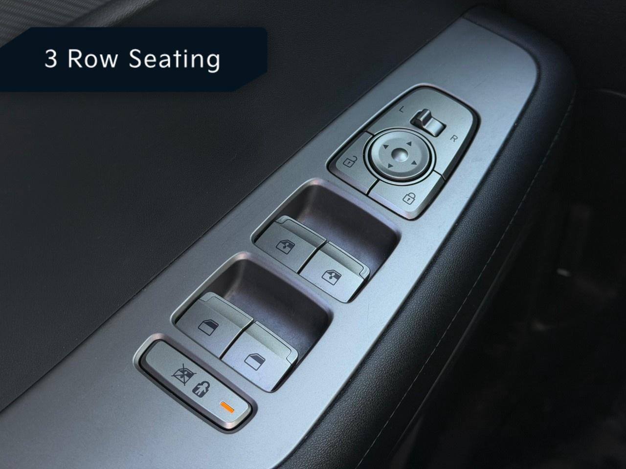 2024 Hyundai PALISADE Preferred 8-Passenger AWD Photo