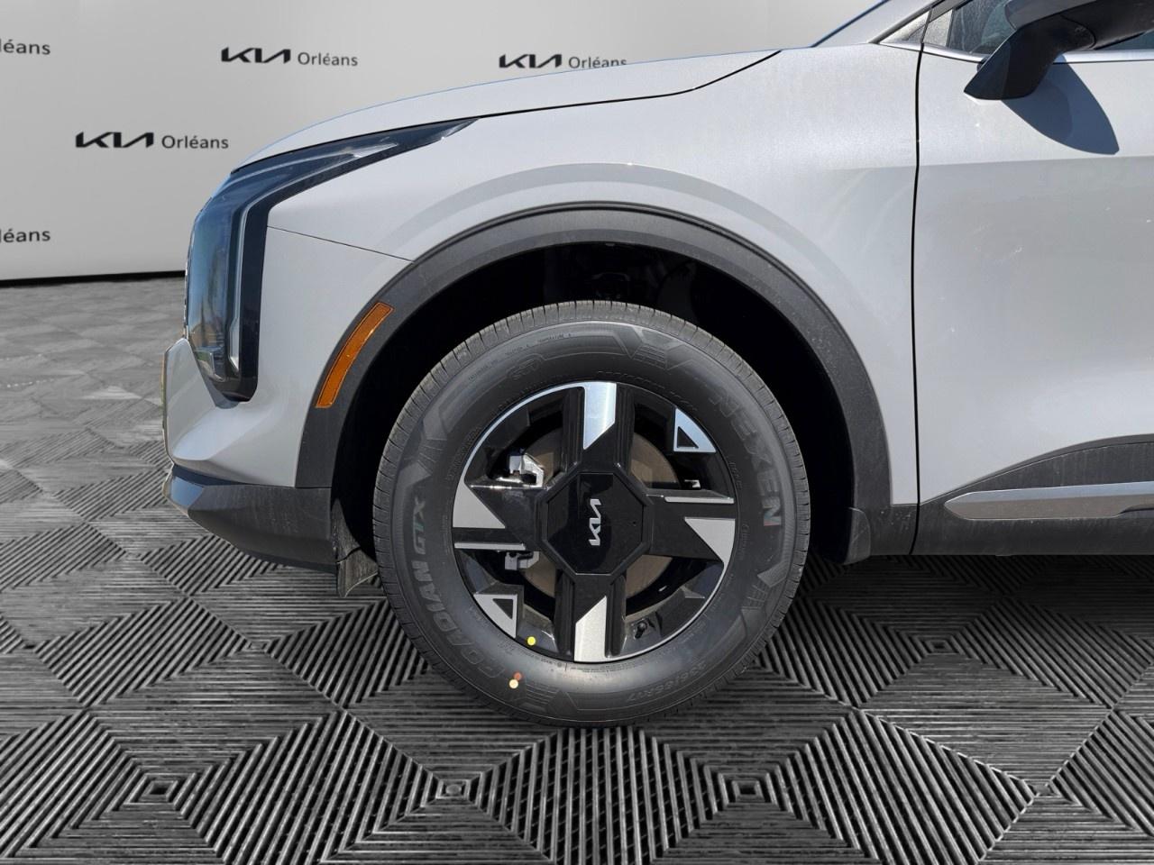 2026 Kia Sportage LX AWD Photo