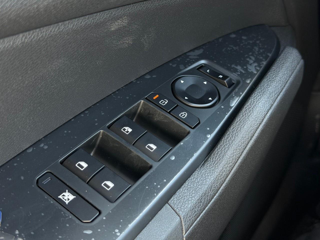2026 Kia Sportage LX AWD Photo