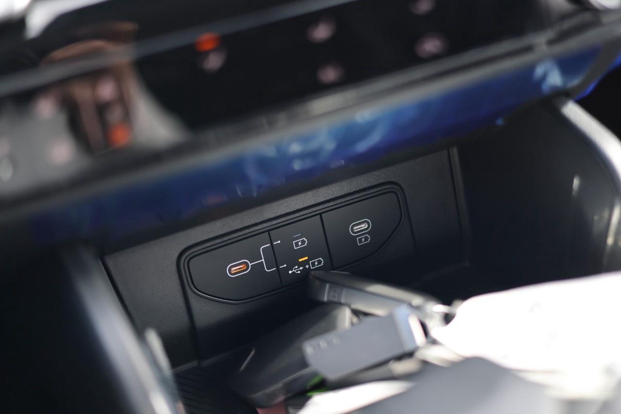 2026 Kia Sportage LX AWD Photo