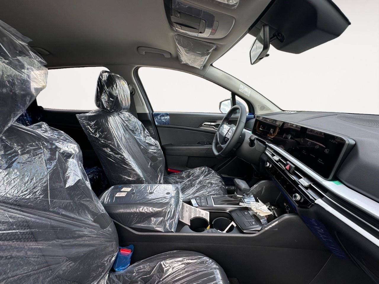 2026 Kia Sportage LX AWD Photo