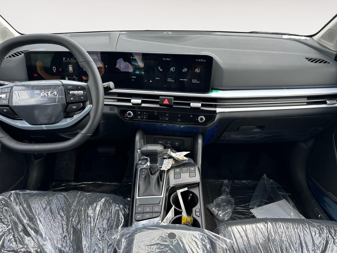 2026 Kia Sportage LX AWD Photo