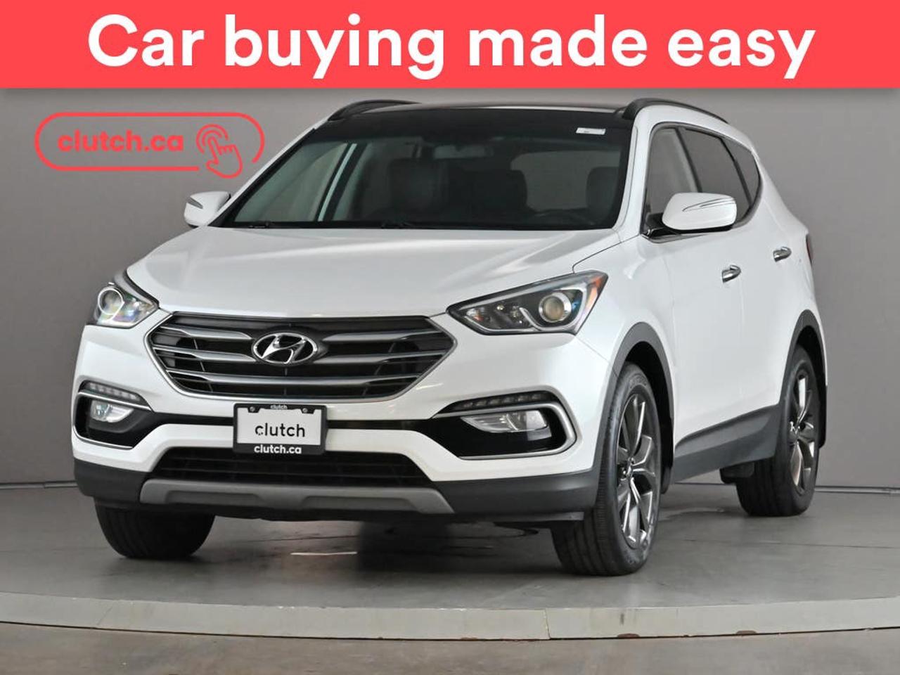 Front Heated Seats, Power Lumbar Support, Rear Heated Seats and more!<br> <br>Clutch is the largest online used car retailer in Canada, delivering a seamless, hassle-free car-buying experience to drivers everywhere. Shop thousands of used cars online, get the right one delivered to your door, and enjoy peace of mind with our 10-Day Money-Back Guarantee. How sweet is that? To learn more, visit clutch.ca.<br> <br>The top features for this car include:<br> <br>Brake Assist<br>Front Heated Seats<br>Power Lumbar Support<br>Rear Heated Seats<br>Folding Rear Seats<br>Climate Control<br>Dual Zone Front Climate Control<br>Speed-Sensitive Volume<br>Bluetooth Music<br>Touchscreen Display<br>Cruise Control<br>12V Outlet<br>Hands Free Device Connectivity<br>USB Input<br>Keyless Entry<br>Blindspot Sensors<br>Rear Collision Warning<br>Rear Cross Traffic Alert<br>Heated Steering Wheel<br>One-Touch Windows<br>Rear Window Defroster<br>Panoramic Sunroof<br>Hill Assistance<br>Rear View Camera<br>Rear Parking Sensors<br>Power Driver Seat<br> <br>Seamless home delivery - Delivery to your door in a matter of days. Available on select packages.<br> <br>Try it out for 10 days - If you do not like it, we will take it back. <br> <br>Quality assured - All cars go through our rigorous 210-point inspection and reconditioning process.<br> <br>Peace of mind - Warranty and protection plans available.<br> <br>Haggle-free - No haggling or hard sells.<br> <br>100% Transparency - Full inspection reports on every car, including high-res photography and a free Carfax report.<br> <br>Listed price is for cash purchase only and does not include taxes, Shipping Fees (if applicable), Delivery Fees (if applicable), government licensing fees.<br> <br>Previous Provincial Registrations:<br>Ontario<br> <br>Stock # 106296