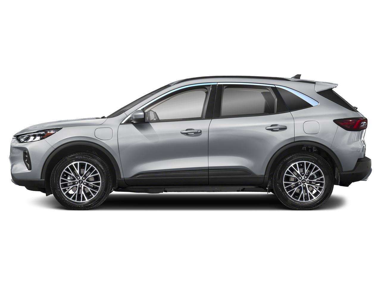2024 Ford Escape PHEV FWD Photo