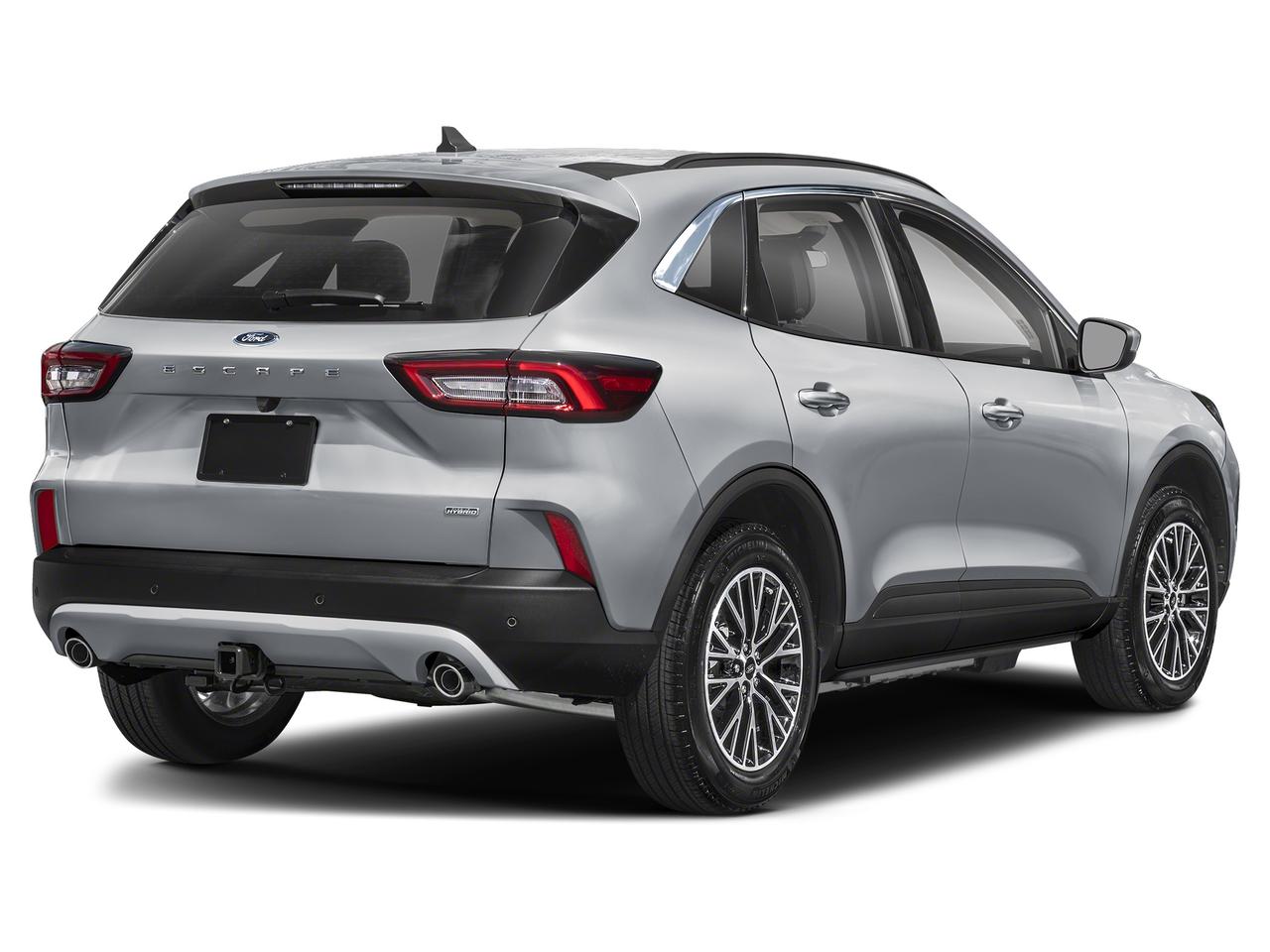 2024 Ford Escape PHEV FWD Photo