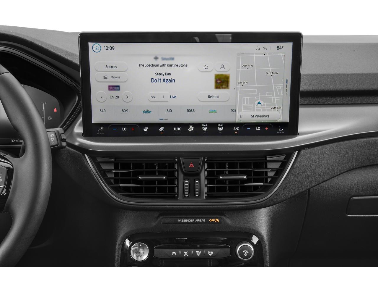 2024 Ford Escape PHEV FWD Photo