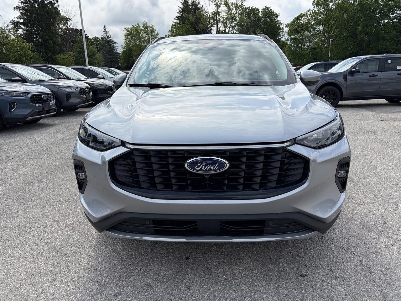 2024 Ford Escape PHEV FWD Photo