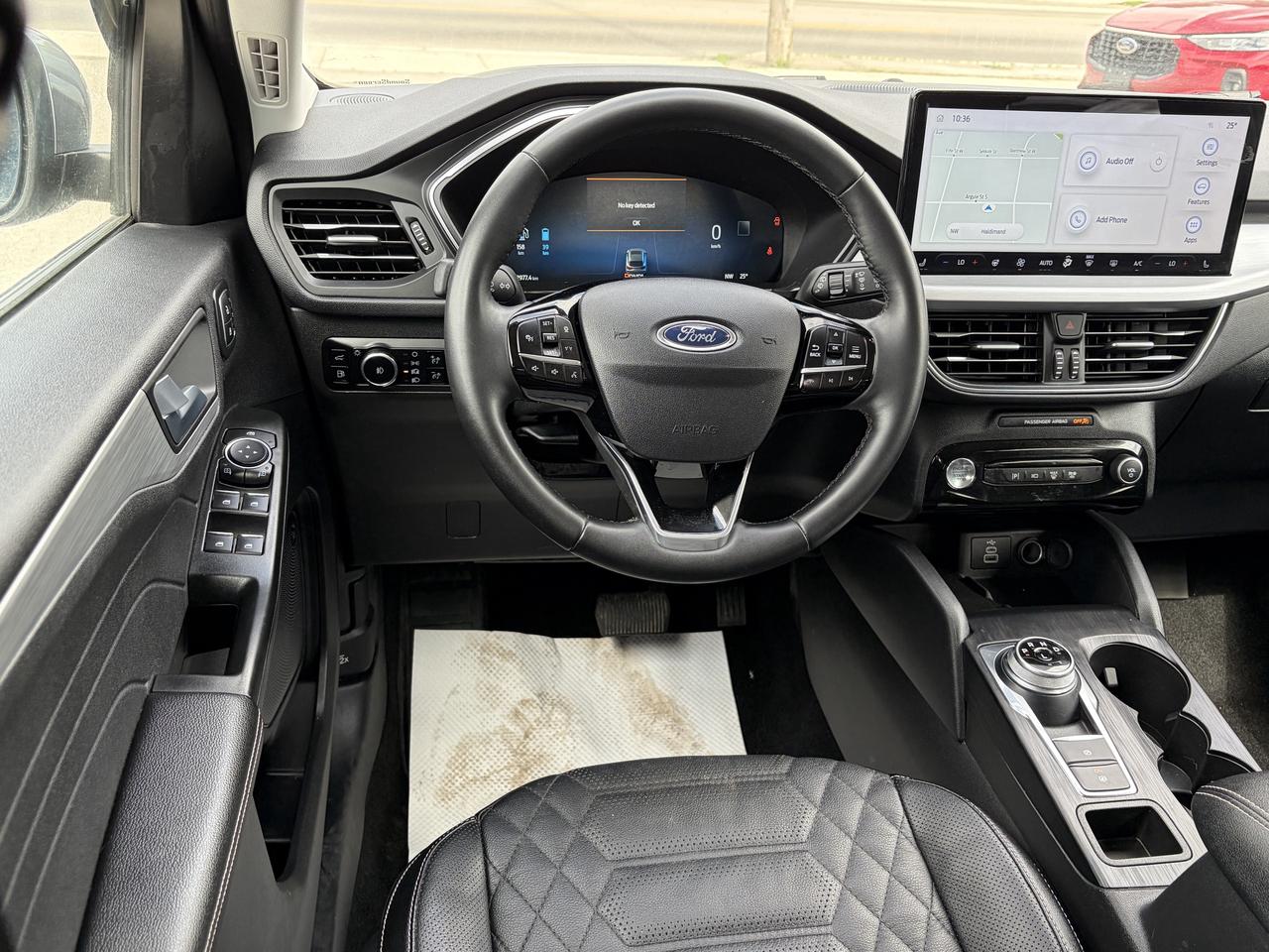2024 Ford Escape PHEV FWD Photo