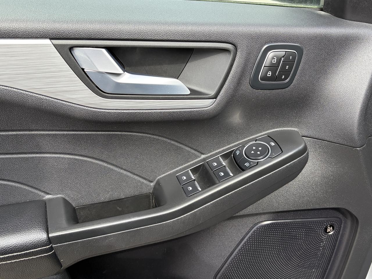 2024 Ford Escape PHEV FWD Photo