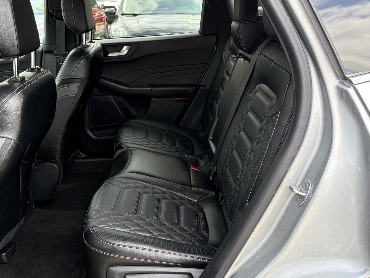 2024 Ford Escape PHEV FWD Photo