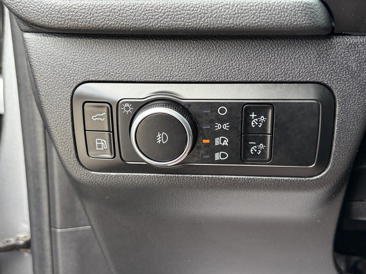 2024 Ford Escape PHEV FWD Photo