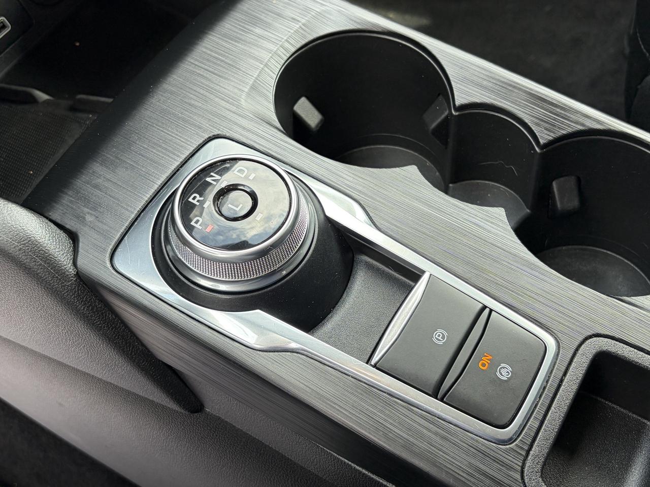 2024 Ford Escape PHEV FWD Photo