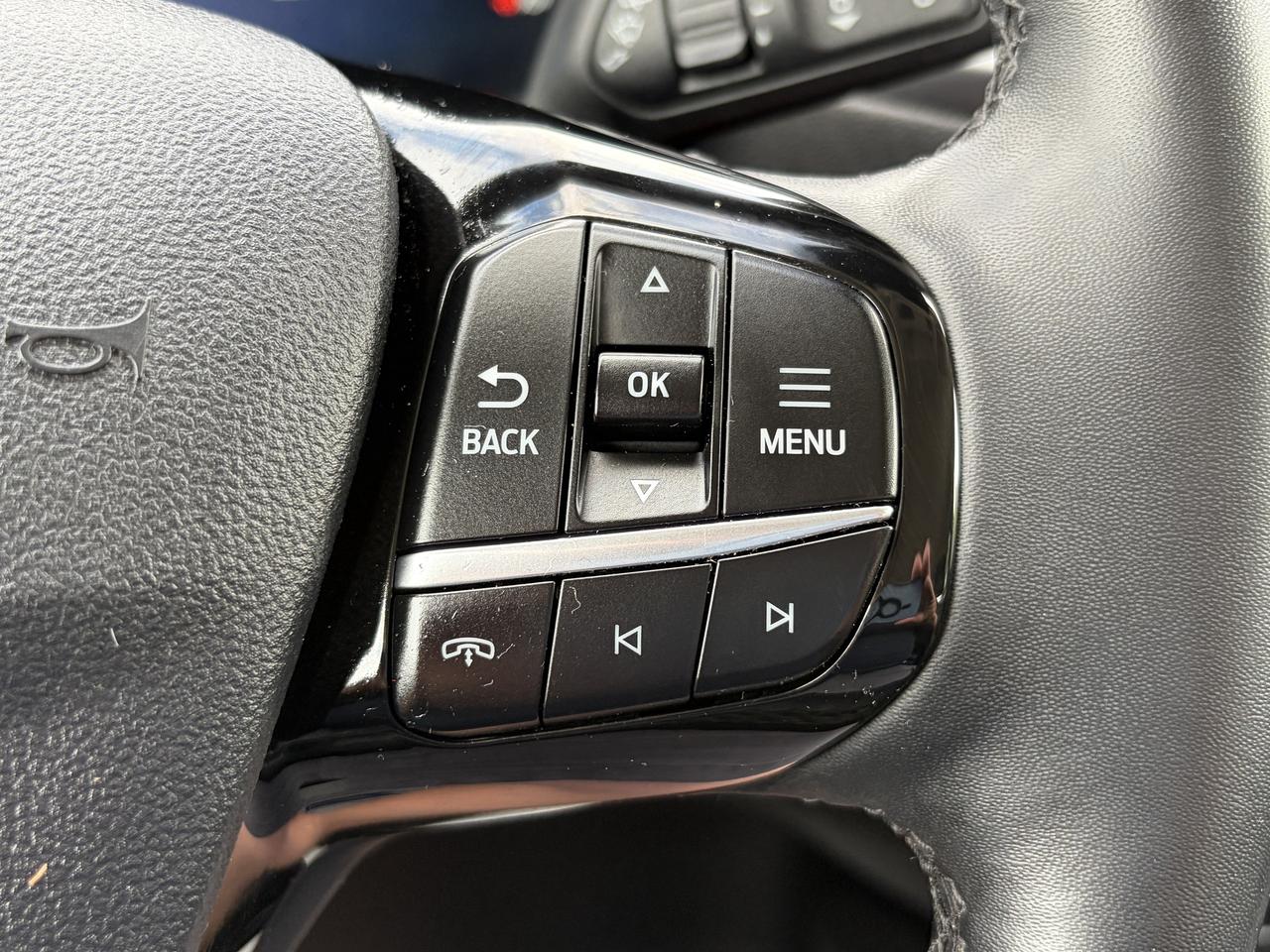 2024 Ford Escape PHEV FWD Photo