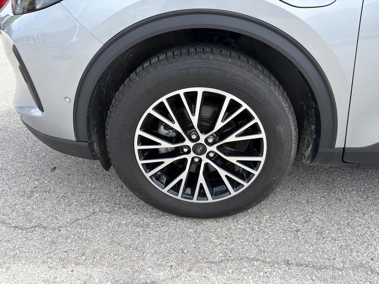 2024 Ford Escape PHEV FWD Photo