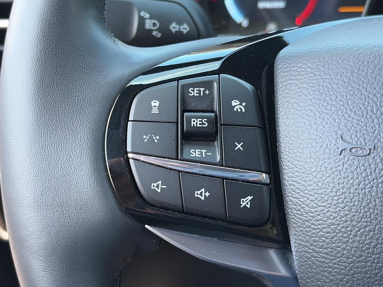 2026 Ford Explorer Platinum 4WD Photo