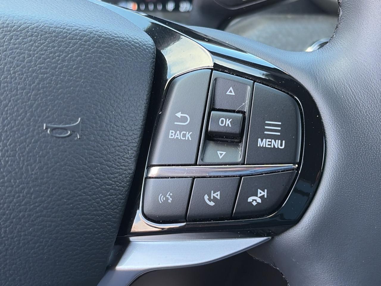 2026 Ford Explorer Platinum 4WD Photo