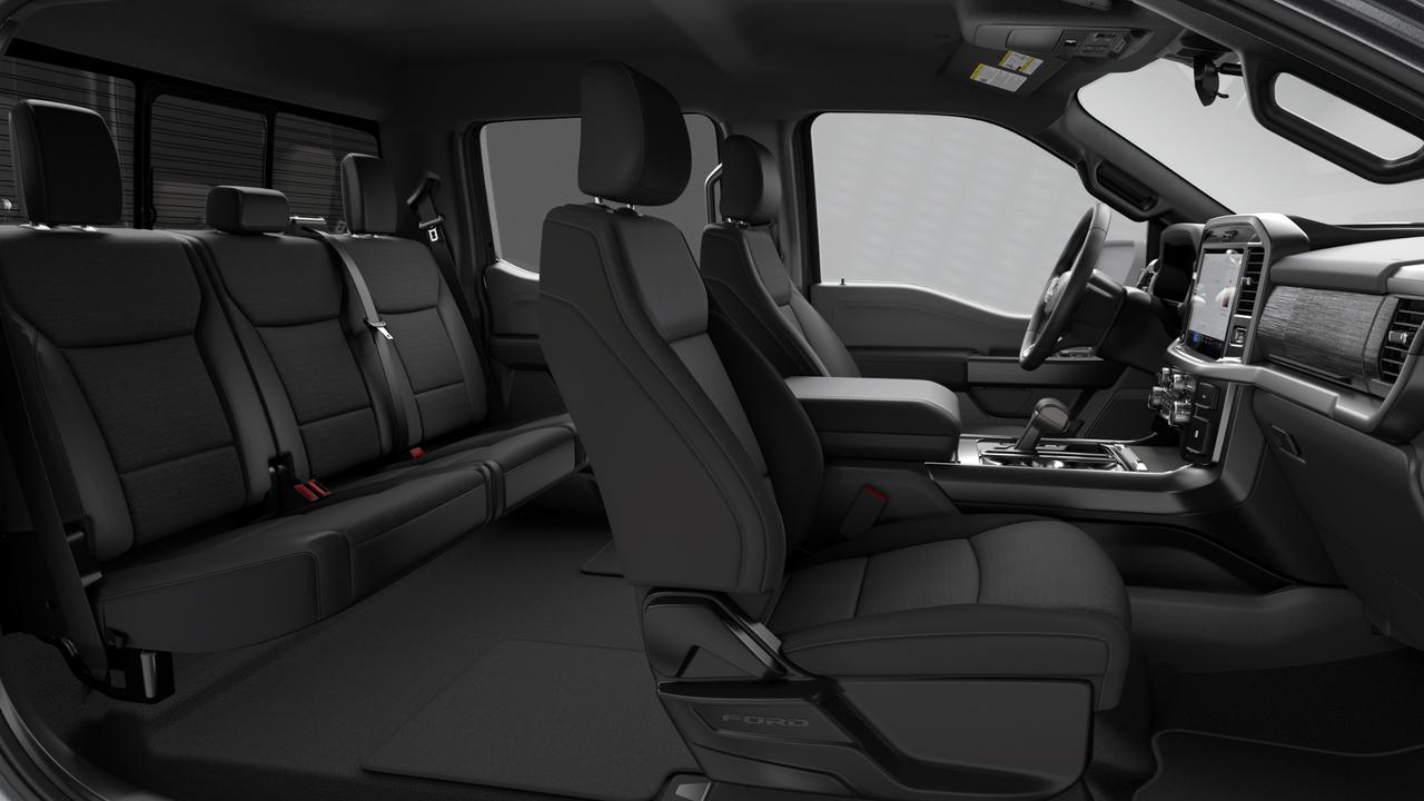 2026 Ford F-150 XLT Photo