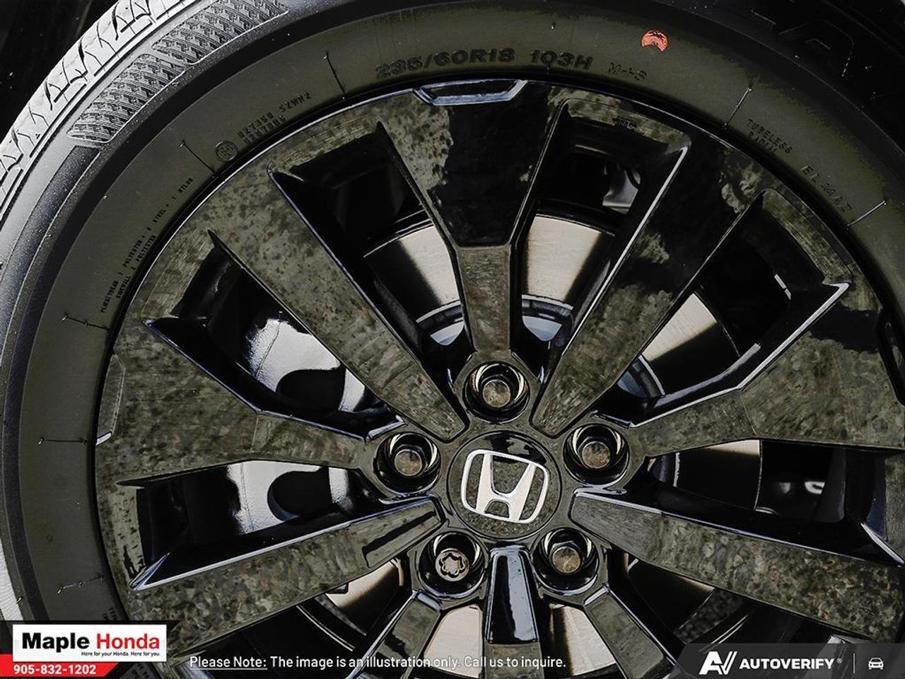 2026 Honda Odyssey Sport-L Photo