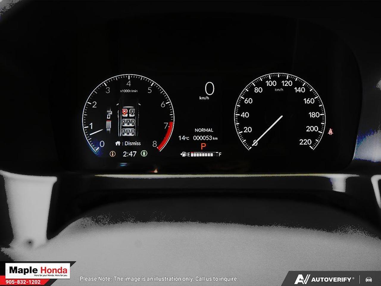 2026 Honda Odyssey Sport-L Photo
