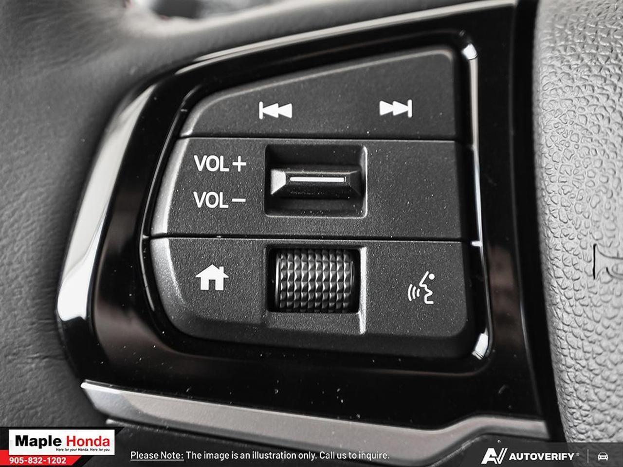 2026 Honda Odyssey Sport-L Photo