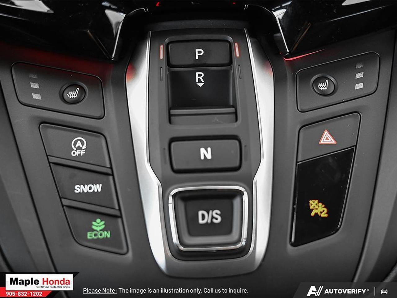 2026 Honda Odyssey Sport-L Photo