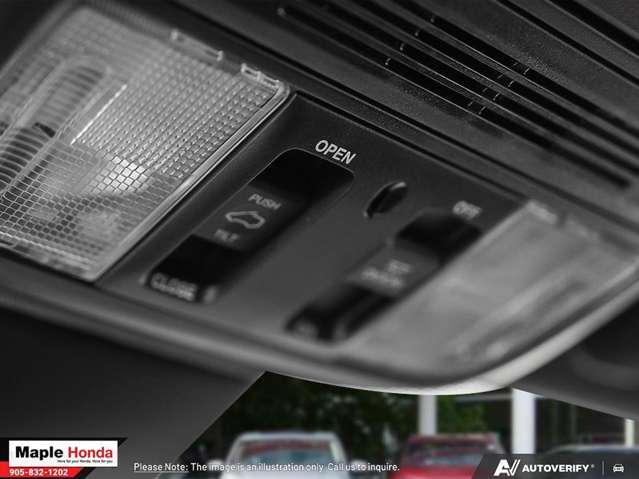 2026 Honda Odyssey Sport-L Photo