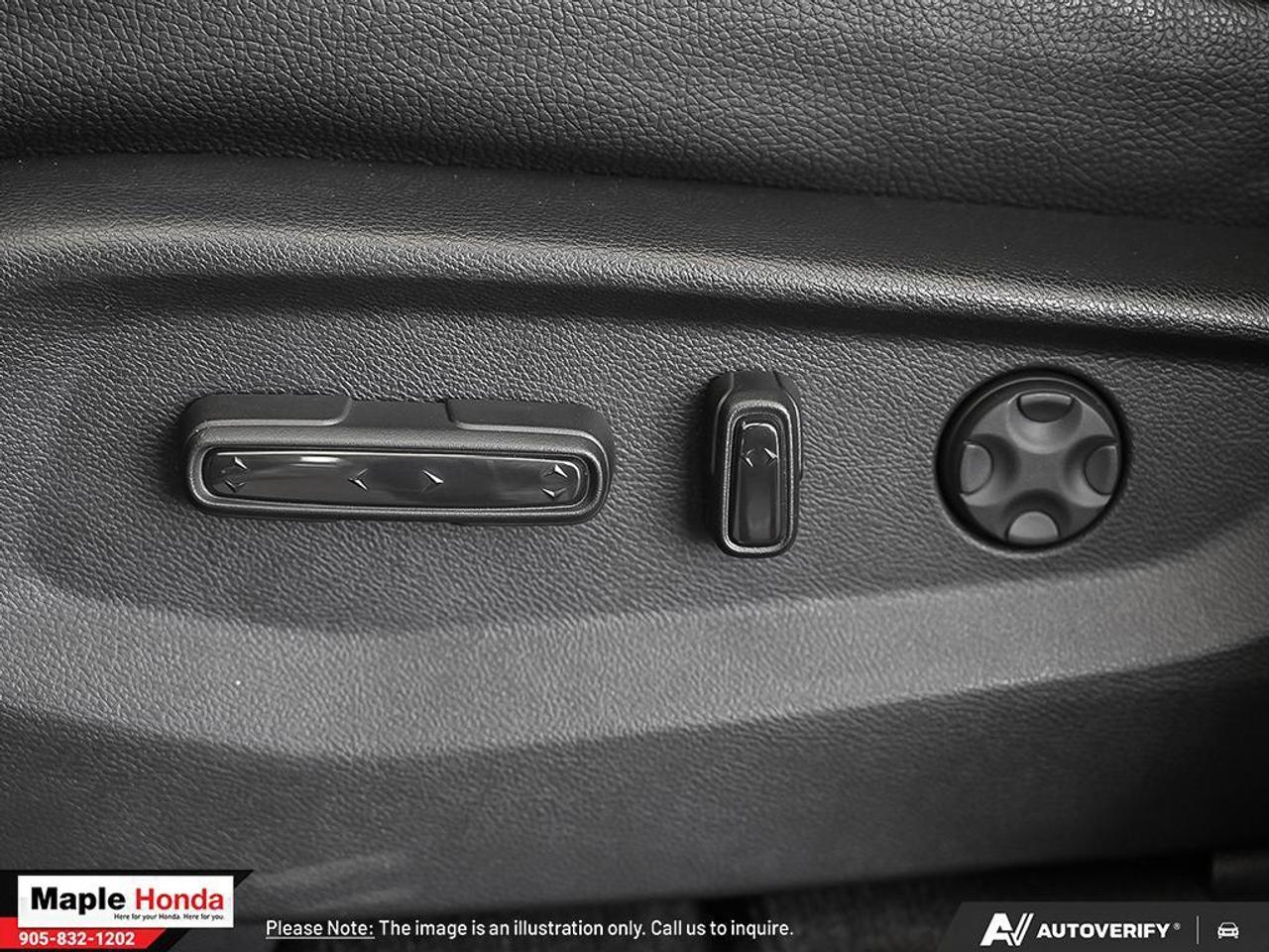 2026 Honda Odyssey Sport-L Photo