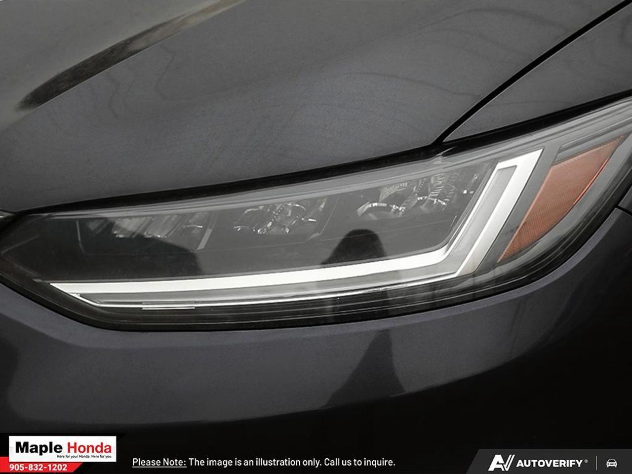 2027 Honda HR-V Sport 4WD Photo