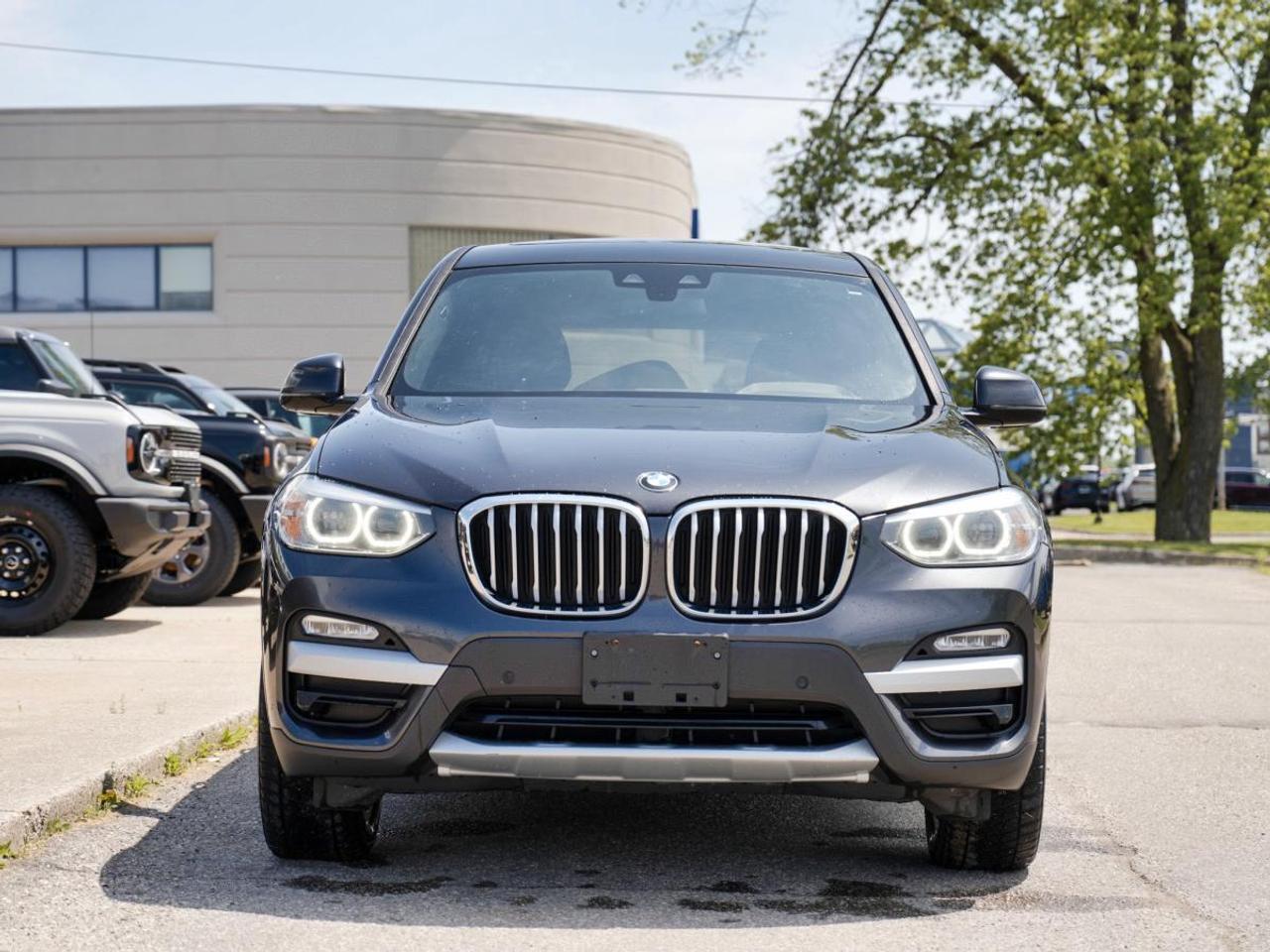 2018 BMW X3 Sports Activity Vehicle | LEATHER | PANO ROOF Photo