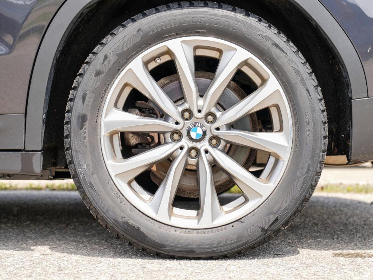 2018 BMW X3 Sports Activity Vehicle | LEATHER | PANO ROOF Photo