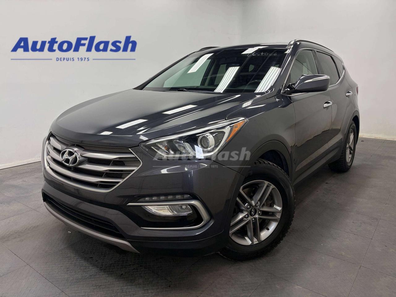 +Bluetooth 
+Cam&eacute;ra de recul / Backup camera 
+Commandes de radio au volant / Steering wheel audio controls 
+Lecteur (s) DVD / DVD player (s) 
+R&eacute;gulateur de vitesse  / Cruise control 
+Si&egrave;ges chauffants / Heated seats 
+Syst&egrave;me dassistance stationnement / Park assist system 
+Surveillance des angles morts / Blind spot monitoring 
+Volant chauffant / Heated Steering wheel 	
+Un seul propri&eacute;taire / One owner
+V&eacute;rifi&eacute; par Carfax / Carfax verified
+Kilom&eacute;trage certifi&eacute; / Certified kilometers
+Historique dentretien / Maintenance history
+Protection m&eacute;canique disponible / Mechanical protection available
+Ce v&eacute;hicule a &eacute;t&eacute; achet&eacute; dun particulier / This vehicle was bought from a private seller



Visitez notre page Google pour voir tous les commentaires positifs que nos clients nous laissent.
 
Financement rapide et facile, 1ere, 2e et 3e chances au cr&eacute;dit, approbation en 30 minutes, taux dacceptation tr&egrave;s &eacute;lev&eacute;. 

Essayez notre demande de cr&eacute;dit s&eacute;curis&eacute; en ligne, sans obligation! 

Nous sommes les sp&eacute;cialistes des autos, fourgonnettes, VUS, 4x4, et les camions l&eacute;gers jusqu&agrave; une tonne. 

*Seulement le nettoyage de base du v&eacute;hicule, fait par un sous-traitant, est inclus. Pour un perfectionnement de lesth&eacute;tique int&eacute;rieur/ext&eacute;rieur, dont une d&eacute;contamination de la peinture, des retouches de peinture, faites par nos experts en esth&eacute;tique, une somme de 249$ sera ajout&eacute;e &agrave; votre facture. Aussi disponible, loption dimmatriculer la voiture sur place, qui vous permet d&eacute;pargner du temps et le co&ucirc;t de 25$ du transit temporaire.

*************

Since 1975 AutoFlash has offered the best price-quality and excellent service. 

Visit our Google page to read all the nice things our clients have to say about us.

We have financing for all credit situations. 1st 2nd 3rd chance credit with an excellent approval rate!

Try our secured online credit application any time, with no obligation! 

We specialize in all brands, makes and models. Whether you need a car, truck, SUV or minivan, we can help you.

And if we dont have it, well find it for you!

*Only the basic cleaning of the vehicle, done by a subcontractor, is included in the advertised price. For a complete interior/exterior detailing, done by our esthetic specialists, which includes a complete paint decontamination and paint touch-ups if needed, an amount of 249$ will be added to your invoice. Also available, in-house licensing, which allows you to save the $25 for a temporary Transit.