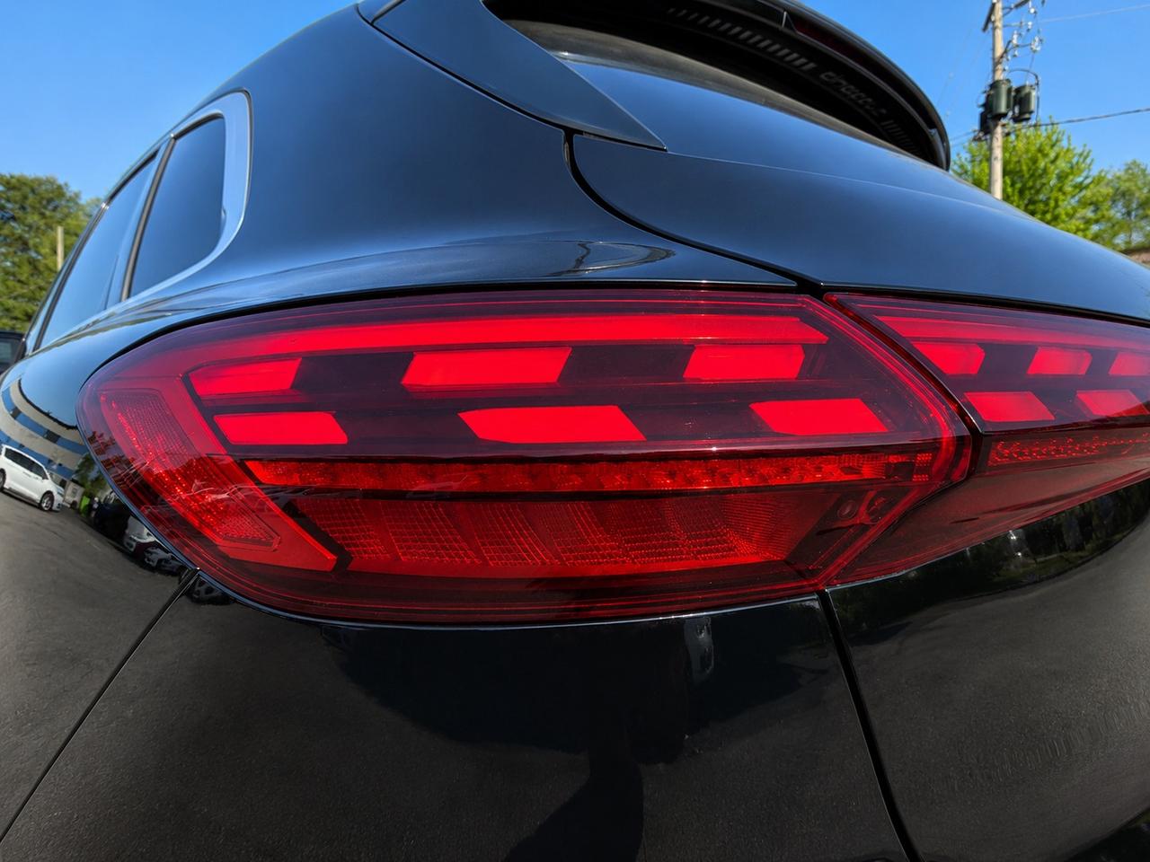 2025 Audi SQ5 Progressiv 3.0T | Red Leather | AWD Photo