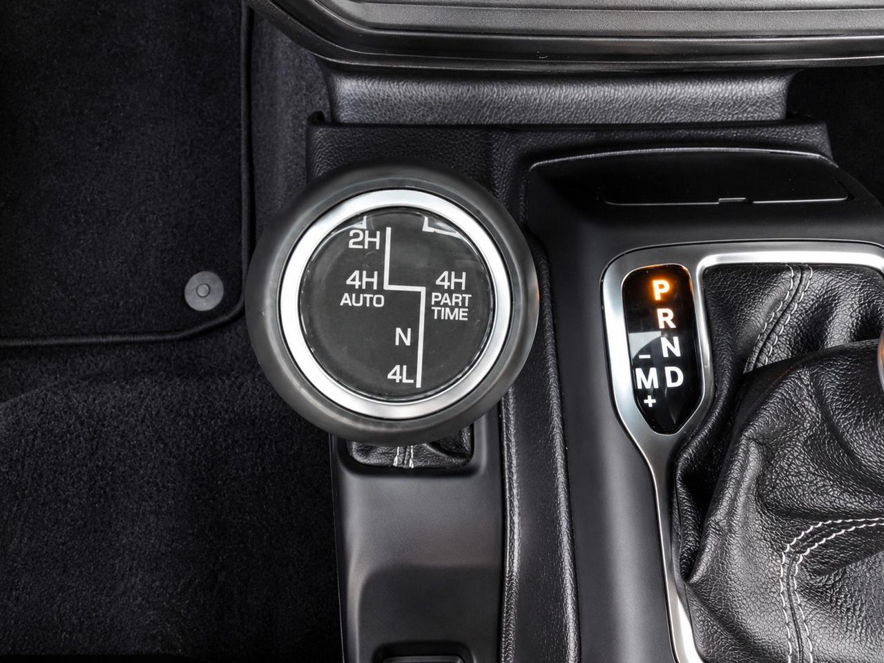 2021 Jeep Wrangler 4xe Sahara PHEV |SkyTop |Adv Safety |SaddleLeather 4X4 Photo