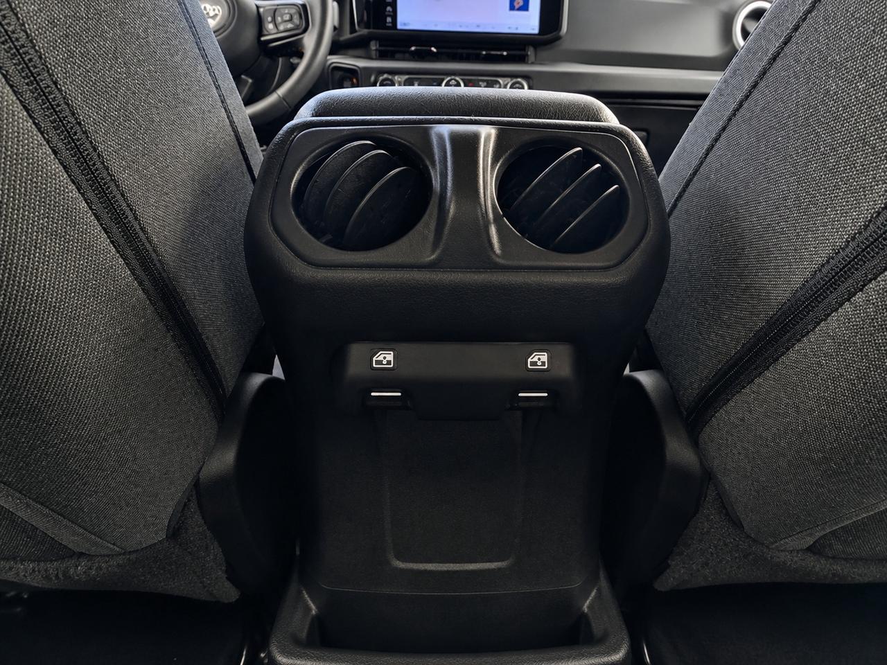 2024 Jeep Wrangler Sport S V6 4Dr | 6Spd Manual | HardTop | 4X4 Photo