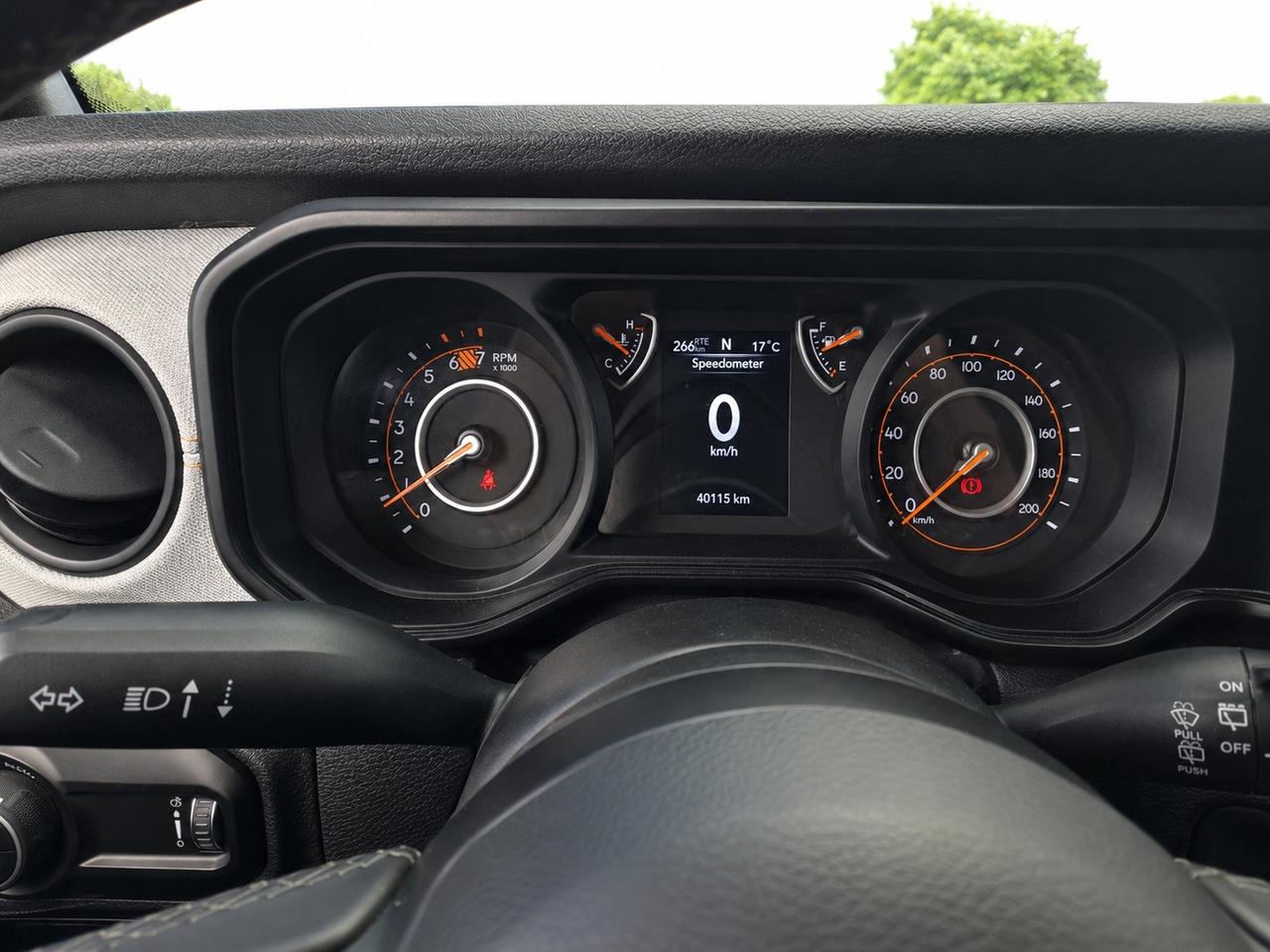 2024 Jeep Wrangler Sport S V6 4Dr | 6Spd Manual | HardTop | 4X4 Photo