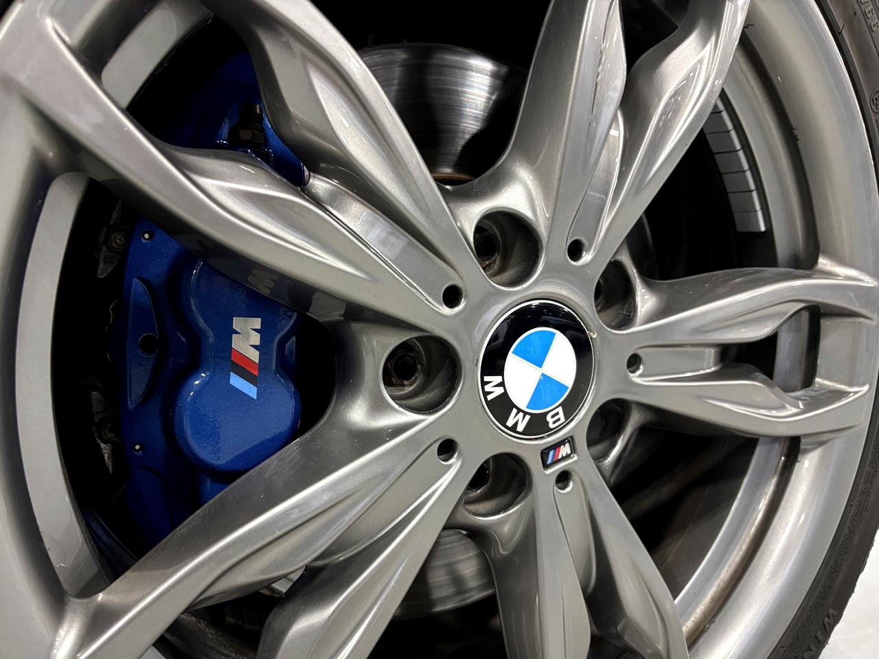 2014 BMW 2 Series M235i|COUPE|RWD|REDLEATHER|EXHAUST|HARMANKARDON|+ Photo
