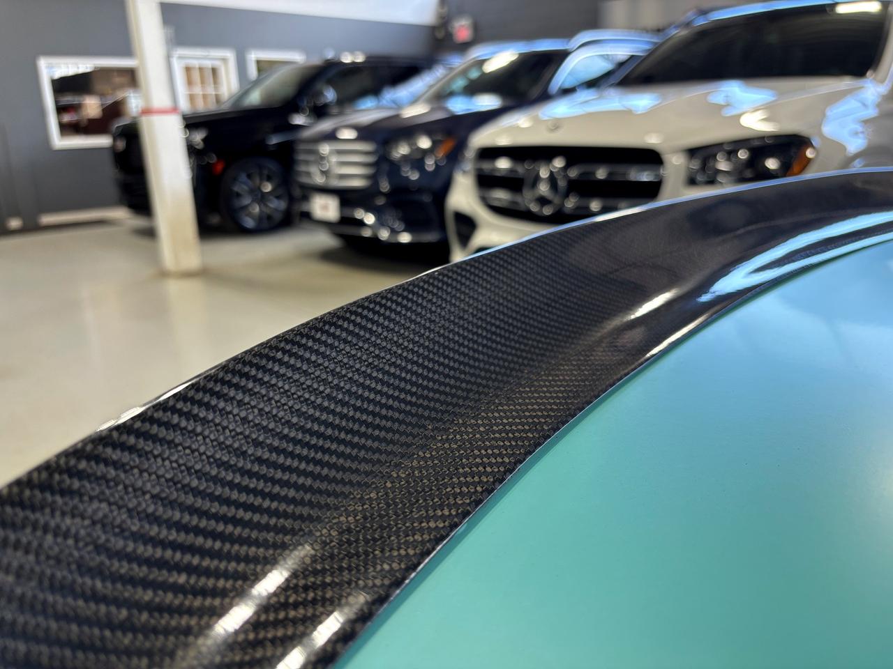 2014 BMW 2 Series M235i|COUPE|RWD|REDLEATHER|EXHAUST|HARMANKARDON|+ Photo