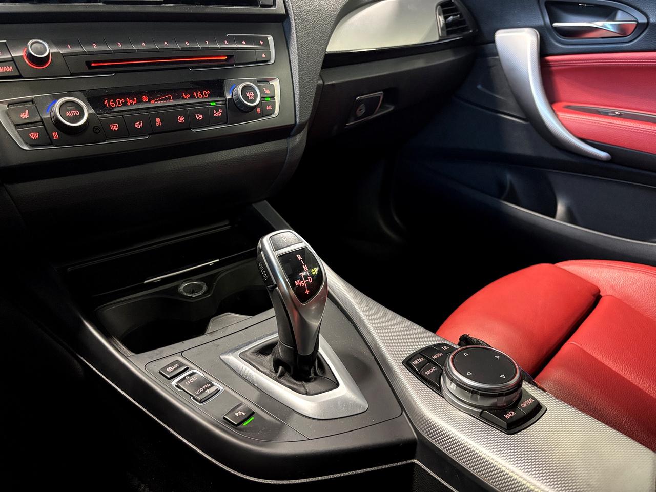 2014 BMW 2 Series M235i|COUPE|RWD|REDLEATHER|EXHAUST|HARMANKARDON|+ Photo