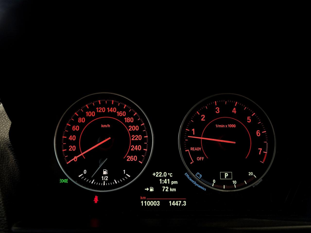 2014 BMW 2 Series M235i|COUPE|RWD|REDLEATHER|EXHAUST|HARMANKARDON|+ Photo