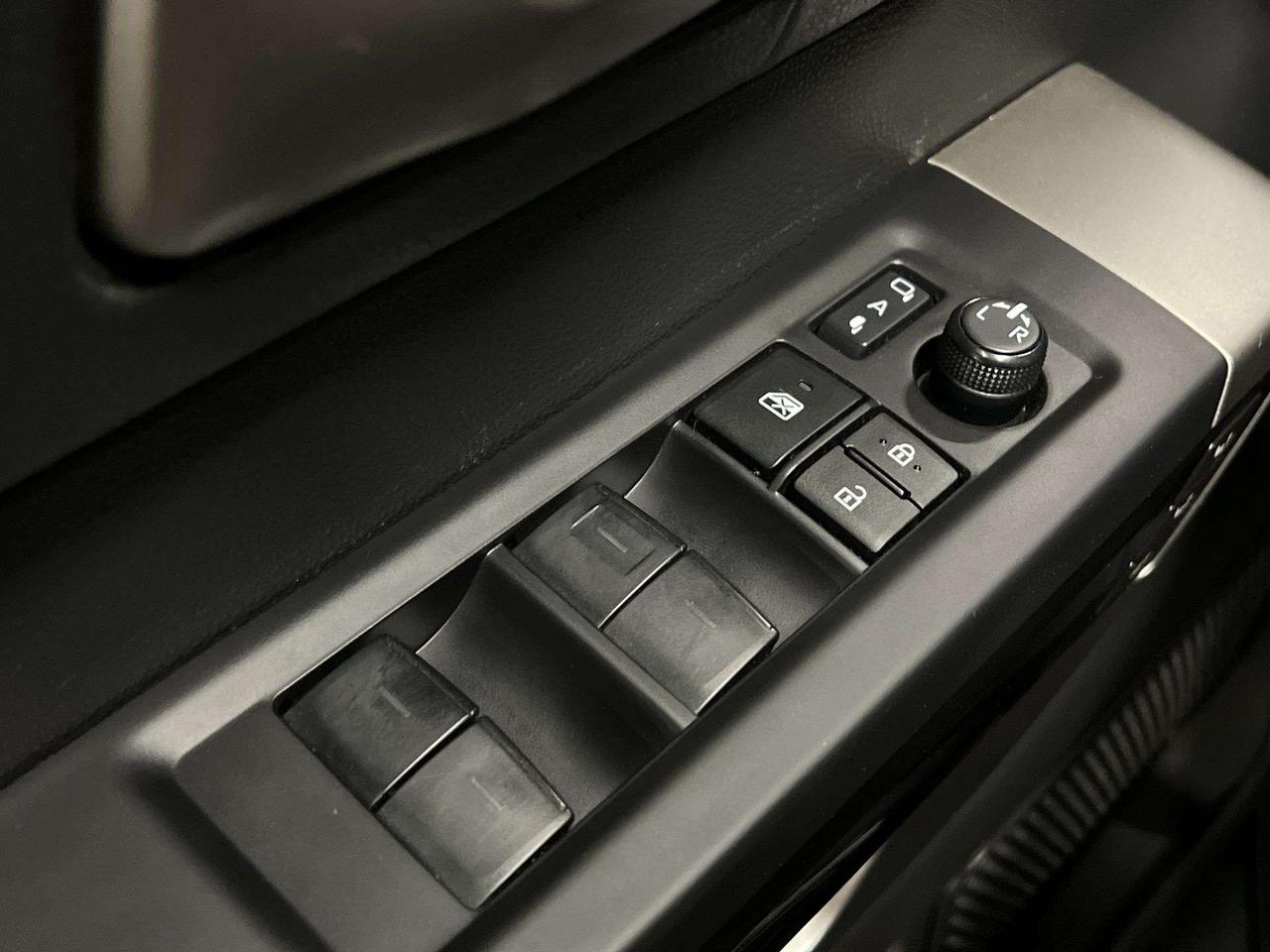 2024 Toyota Tundra LIMITED NIGHTSHADE 4X4 | HTD LEATHER | PANO ROOF Photo