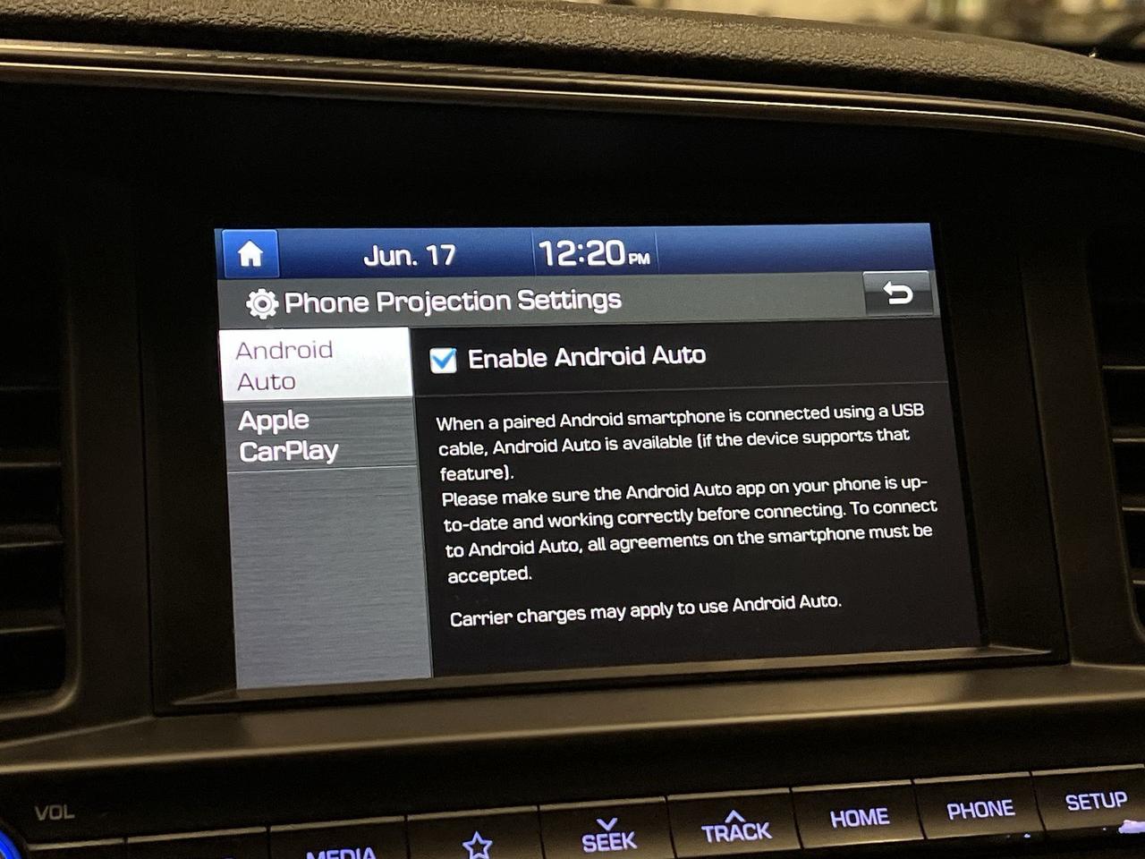 2020 Hyundai Elantra PREFERRED | SUN& SAFTEY PKG | SUNROOF | HTD SEATS Photo